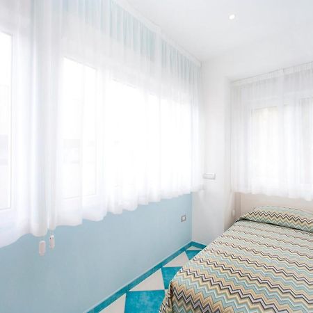 La Conchiglia Apartments Дейва-Марина Екстер'єр фото