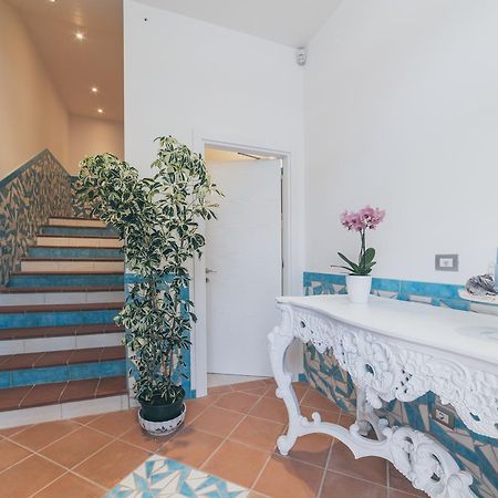 La Conchiglia Apartments Дейва-Марина Екстер'єр фото