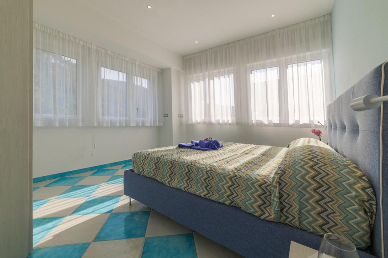 La Conchiglia Apartments Дейва-Марина Екстер'єр фото