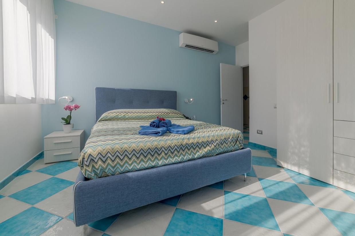 La Conchiglia Apartments Дейва-Марина Екстер'єр фото