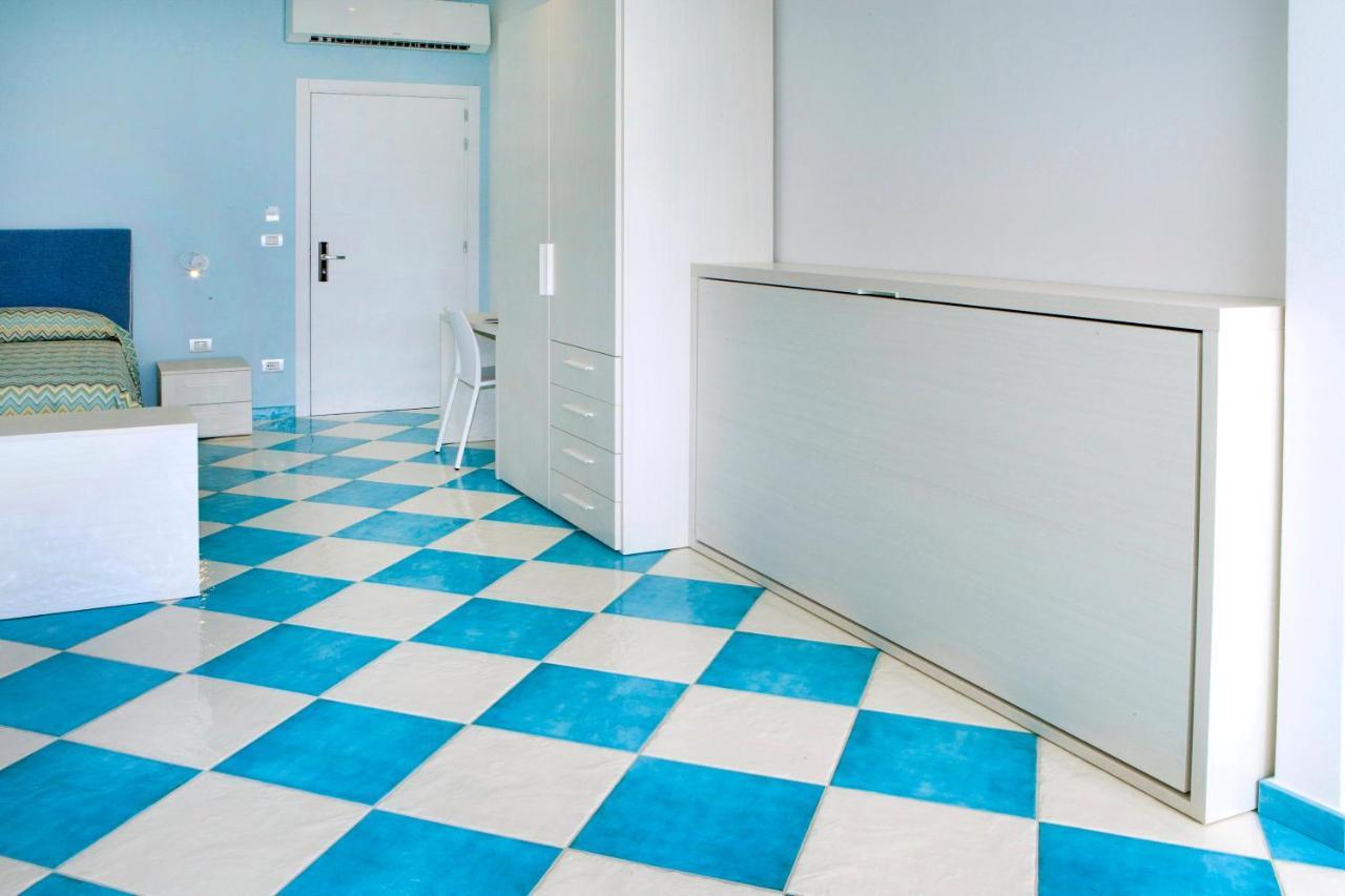 La Conchiglia Apartments Дейва-Марина Екстер'єр фото