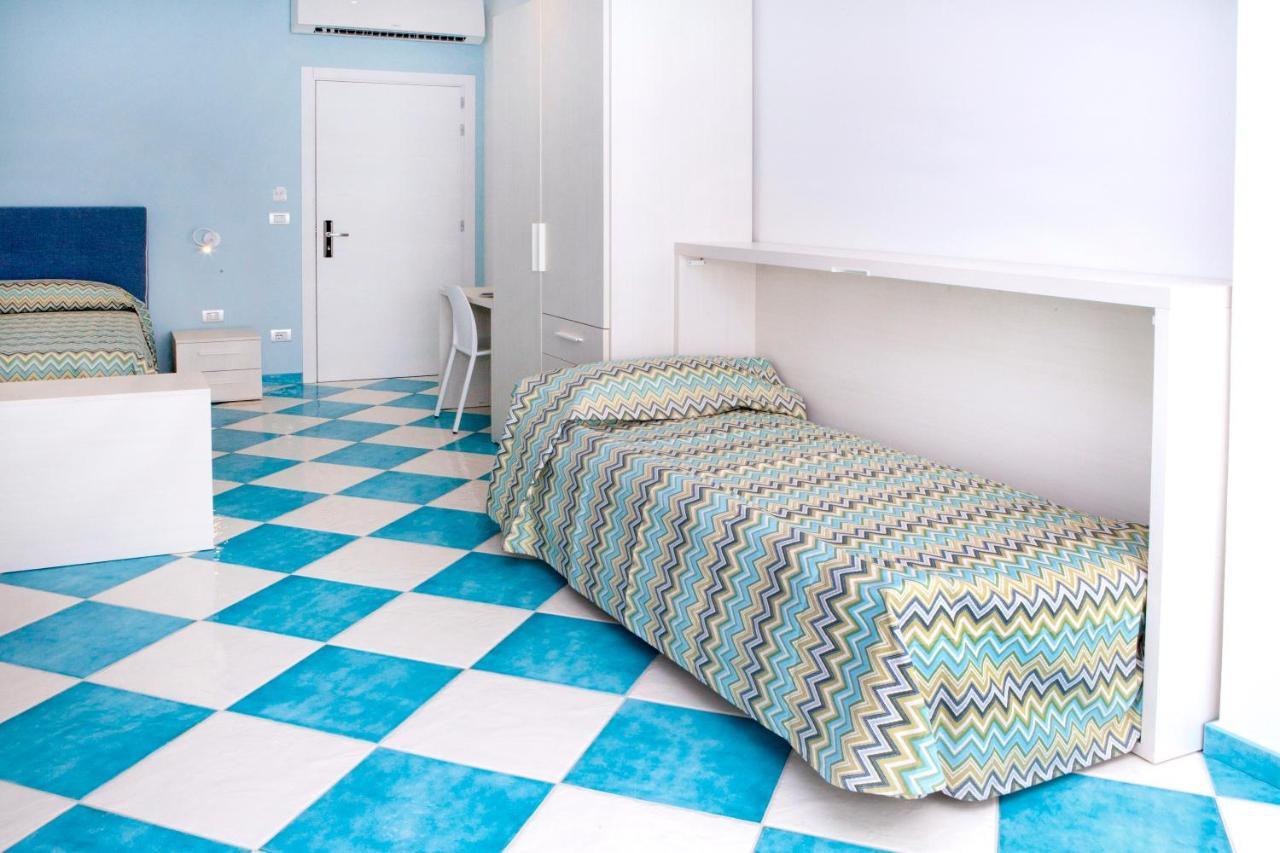 La Conchiglia Apartments Дейва-Марина Екстер'єр фото