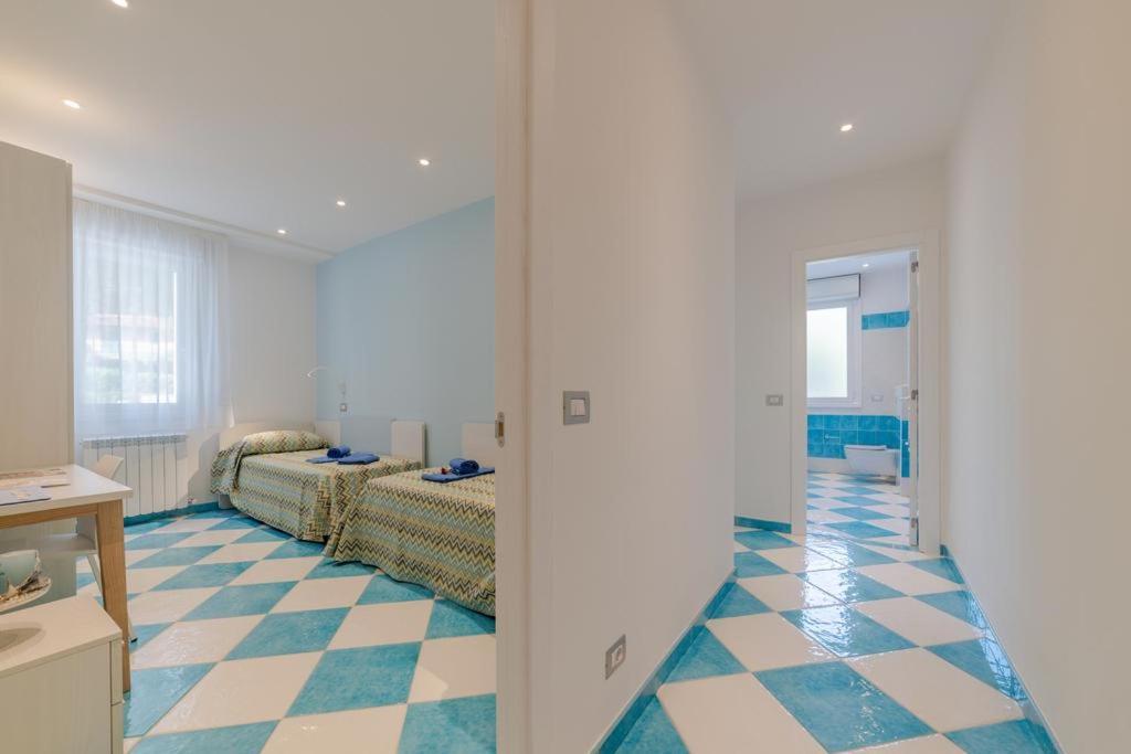 La Conchiglia Apartments Дейва-Марина Екстер'єр фото