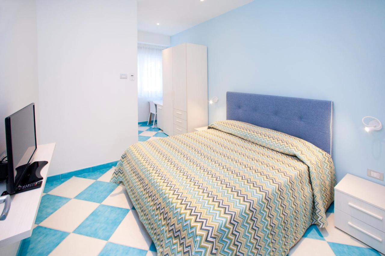 La Conchiglia Apartments Дейва-Марина Екстер'єр фото