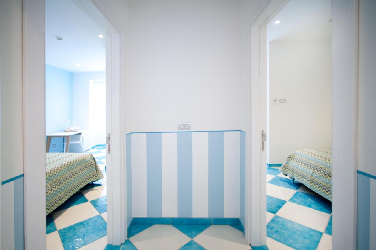 La Conchiglia Apartments Дейва-Марина Екстер'єр фото
