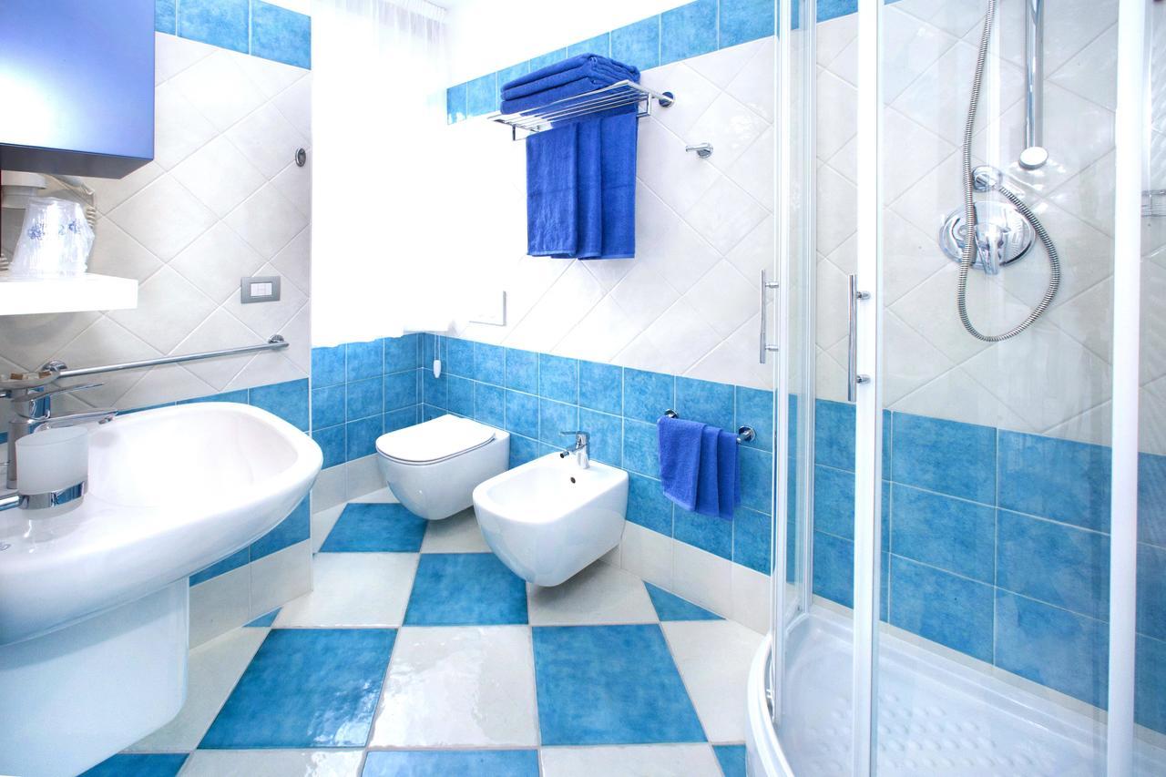 La Conchiglia Apartments Дейва-Марина Екстер'єр фото