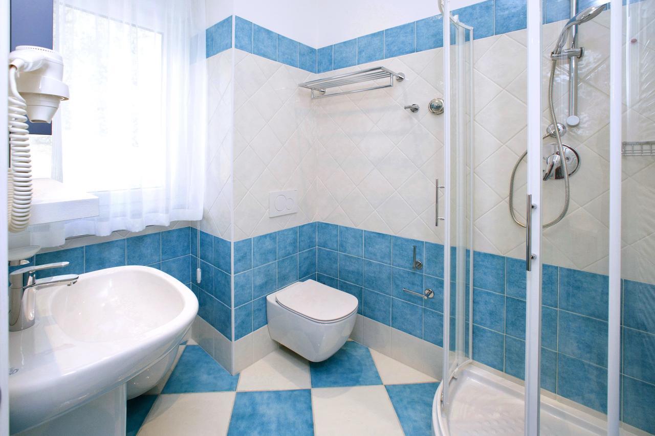 La Conchiglia Apartments Дейва-Марина Екстер'єр фото