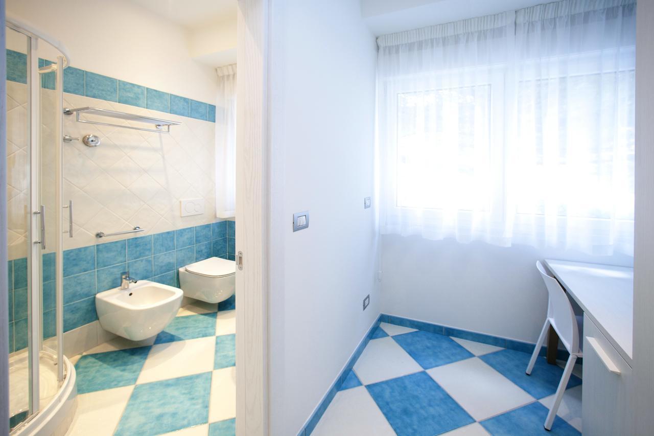 La Conchiglia Apartments Дейва-Марина Екстер'єр фото