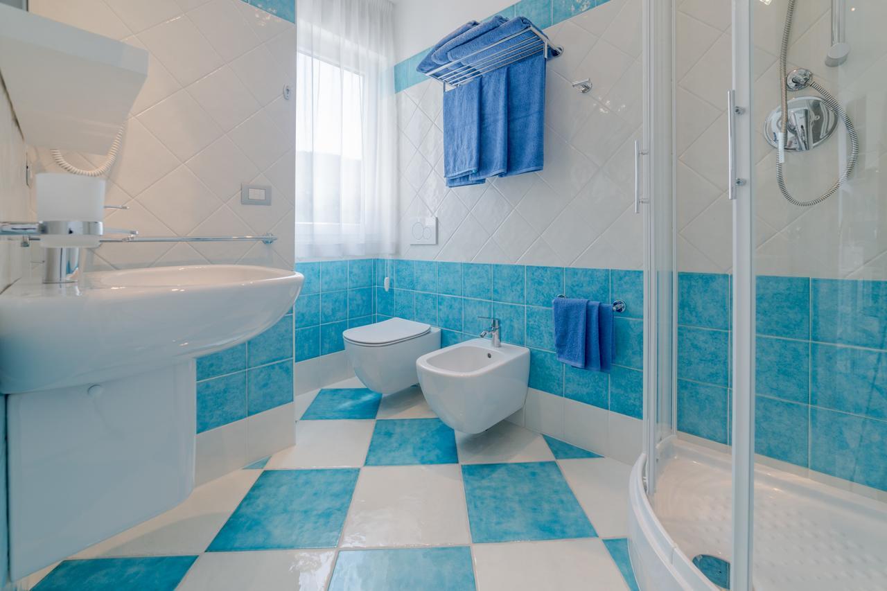 La Conchiglia Apartments Дейва-Марина Екстер'єр фото