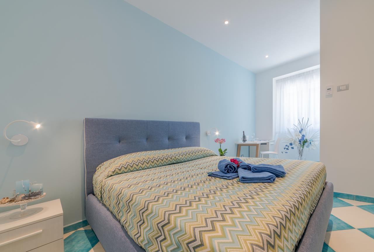 La Conchiglia Apartments Дейва-Марина Екстер'єр фото