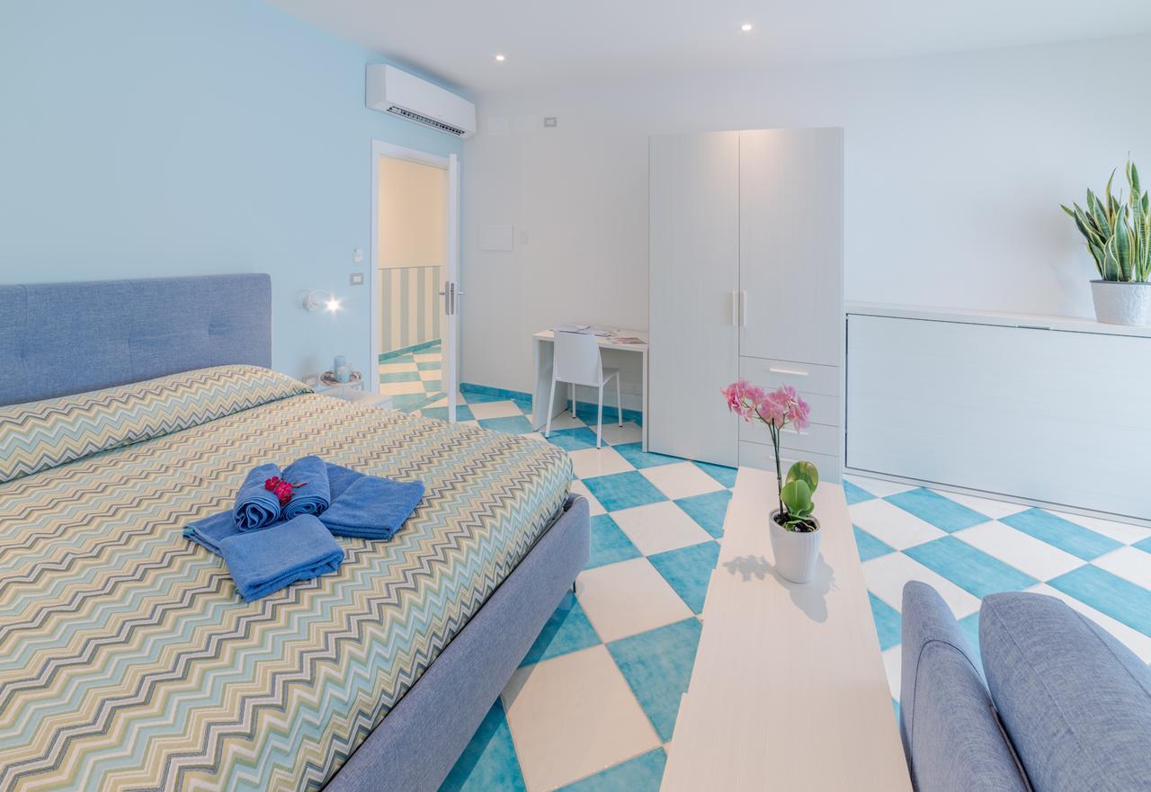 La Conchiglia Apartments Дейва-Марина Екстер'єр фото
