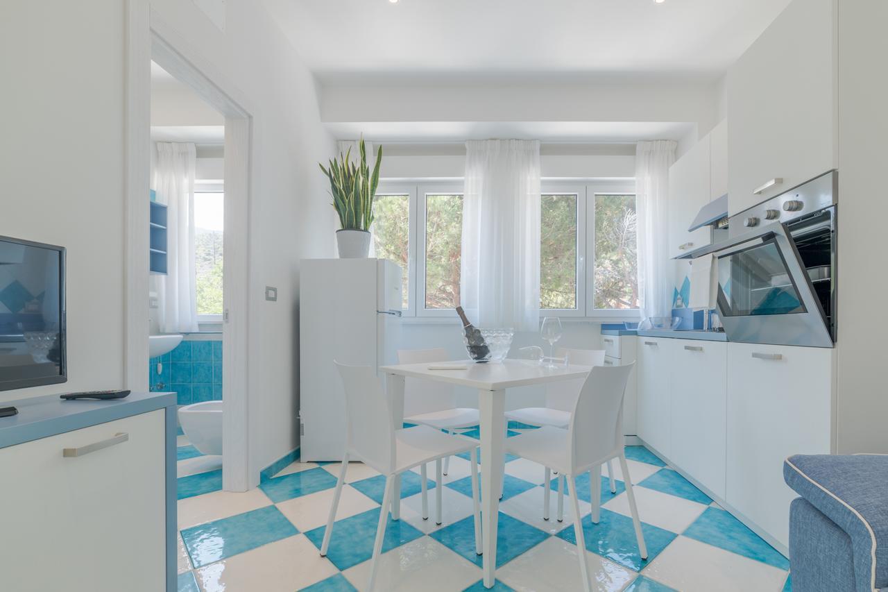 La Conchiglia Apartments Дейва-Марина Екстер'єр фото