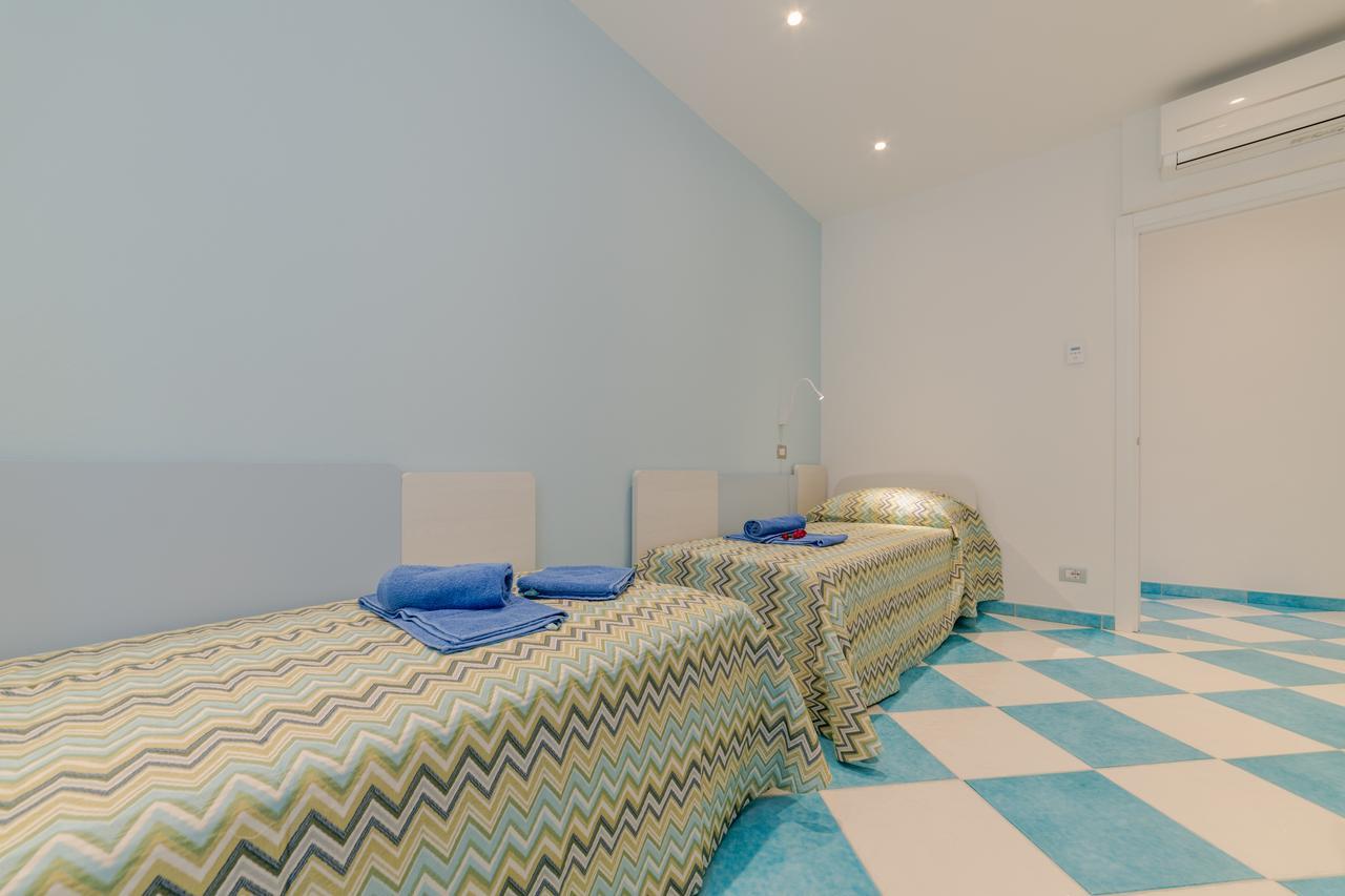 La Conchiglia Apartments Дейва-Марина Екстер'єр фото