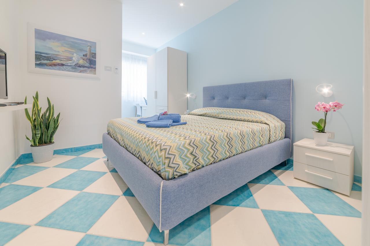 La Conchiglia Apartments Дейва-Марина Екстер'єр фото