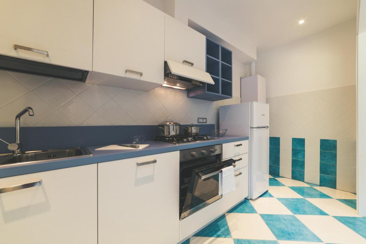 La Conchiglia Apartments Дейва-Марина Екстер'єр фото