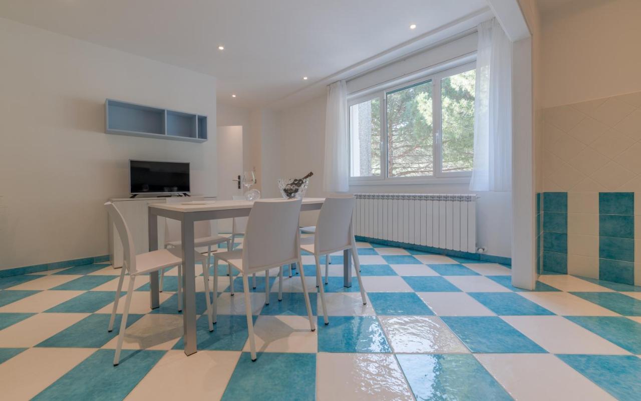 La Conchiglia Apartments Дейва-Марина Екстер'єр фото