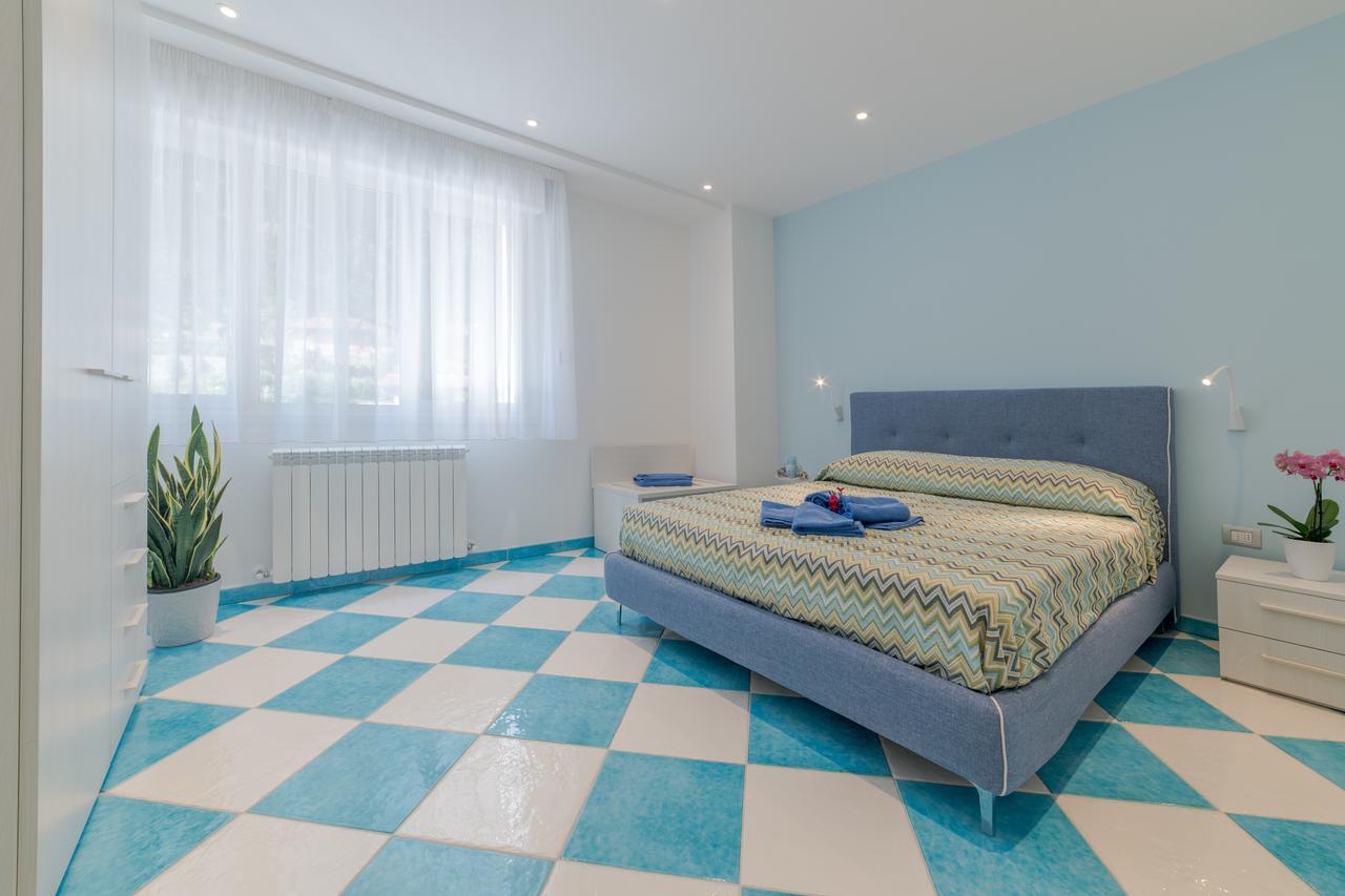 La Conchiglia Apartments Дейва-Марина Екстер'єр фото